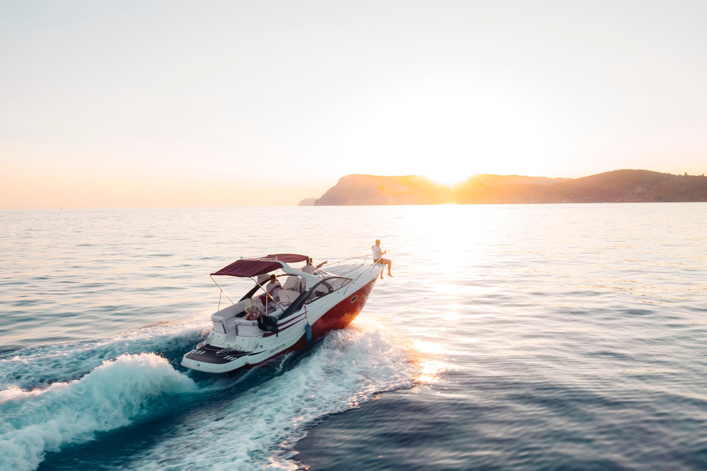 For Boats / Trailers