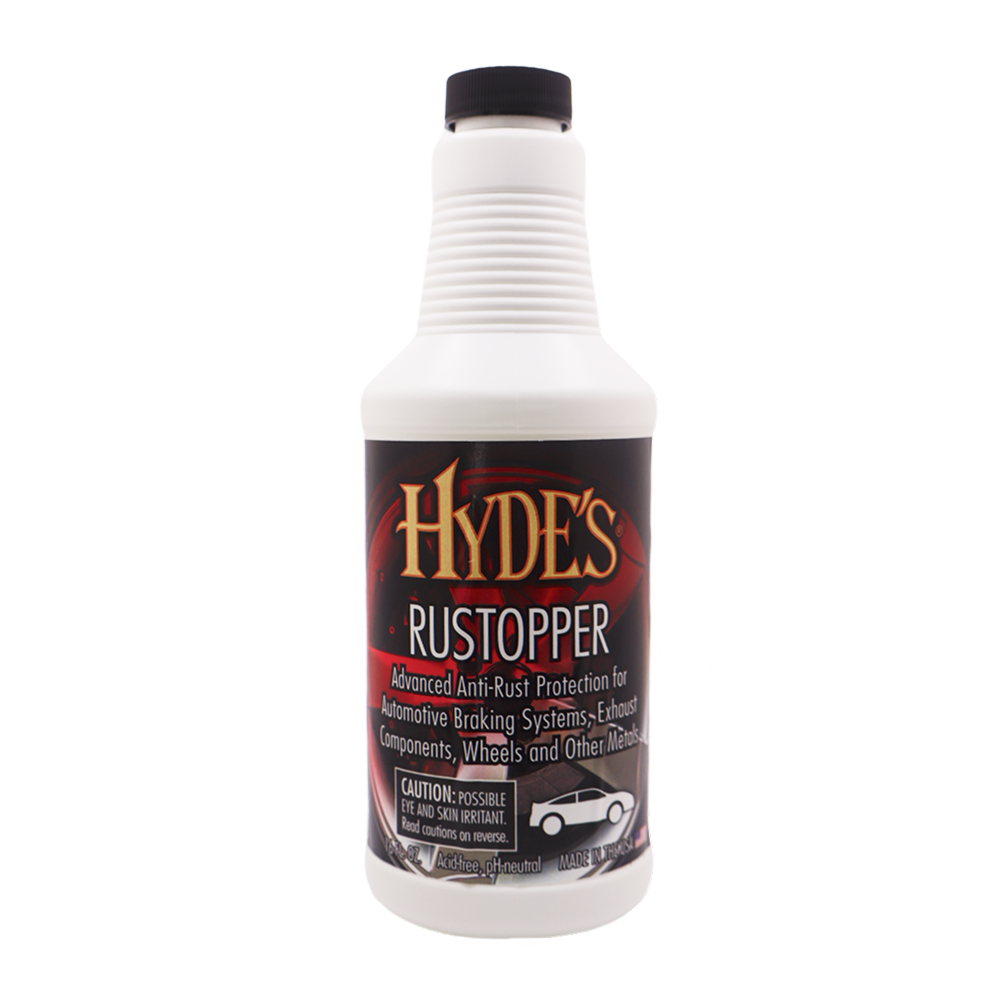 Hyde’s Serum Rustopper – 16oz (Automotive)