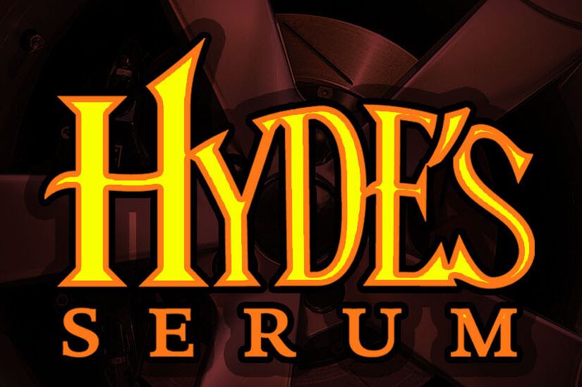 Hydes Serum